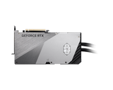 Card màn hình VGA RTX 5080 16G SUPRIM LIQUID OC