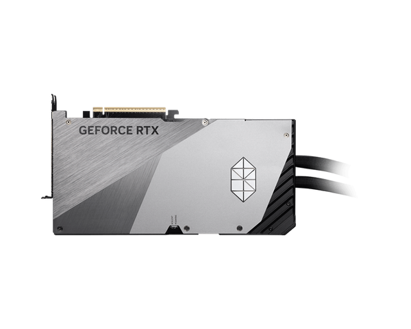 Card màn hình MSI RTX 5080 Suprim Liquid OC 16GB GDDR6