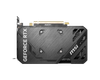 Card màn hình VGA MSI RTX 4060 TI Ventus 2X Black 8GB GDDR6 OC