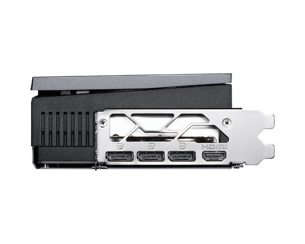 Card màn hình MSI RTX 5080 Vanguard SOC 16GB GDDR6