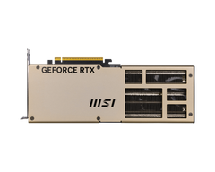 Card màn hình MSI GeForce RTX 5080 Inspire 3X OC 16GB GDDR6
