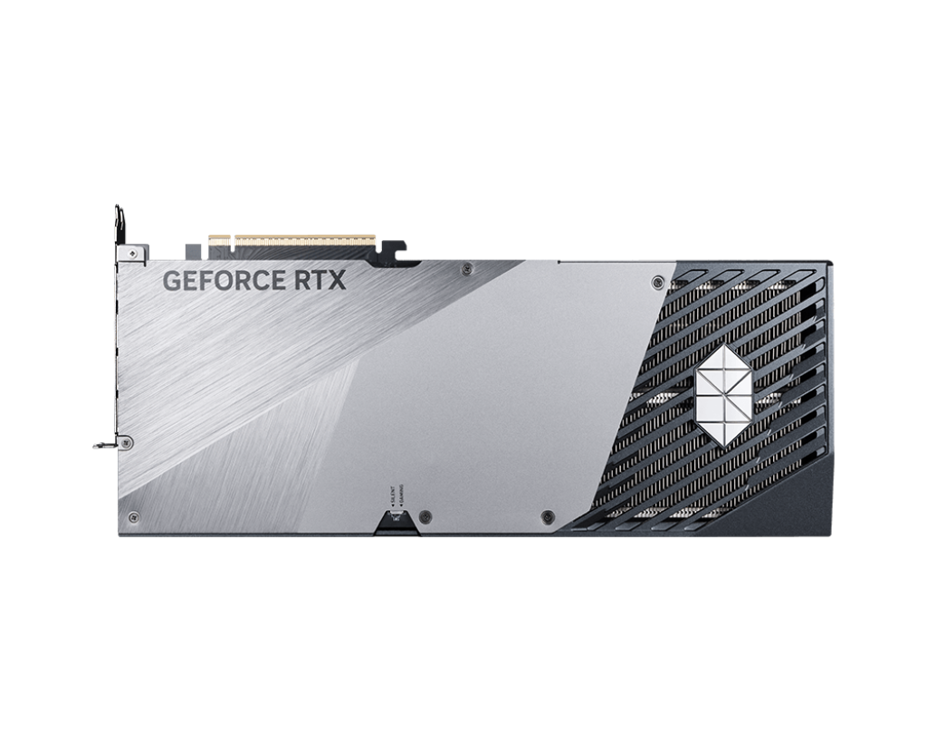 Card màn hình MSI RTX 5080 Suprim SOC 16GB GDDR6