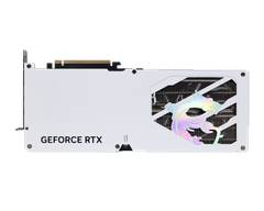Card màn hình MSI RTX 5080 Gaming Trio OC White 16GB GDDR6