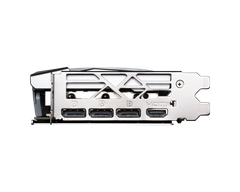 Card màn hình MSI RTX 4070 Super X Slim White 12GB GDDR6X