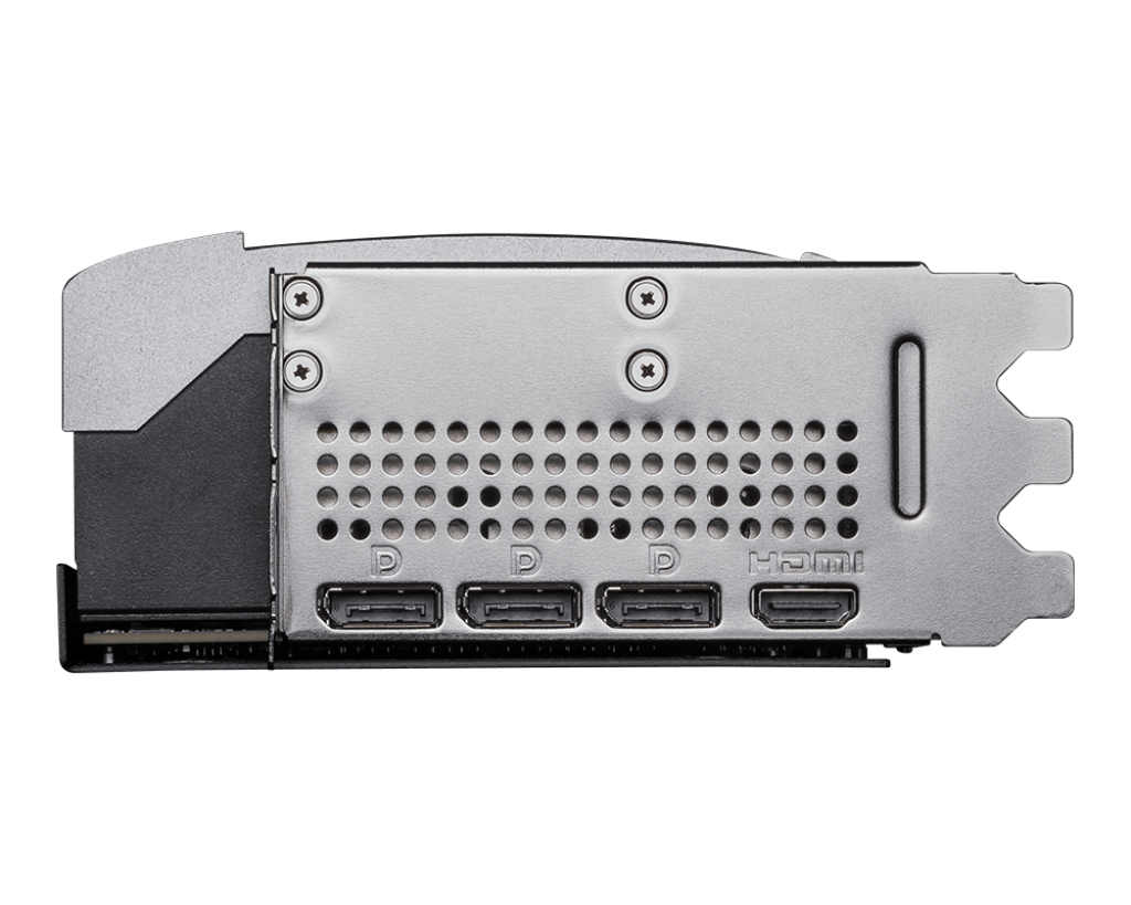 Card màn hình MSI RTX 5090 Ventus 3X OC 32GB GDDR6