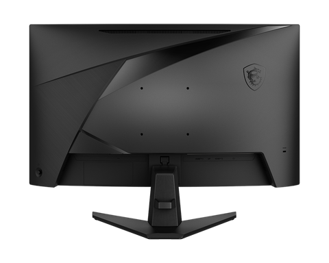 Màn hình Gaming MSI MAG 276CF E20 27 inch VA/FHD/0.5ms/200Hz, Cong