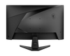 Màn hình Gaming MSI MAG 276CF E20 27 inch VA/FHD/0.5ms/200Hz, Cong