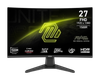Màn hình Gaming MSI MAG 276CF E20 | 27