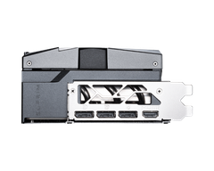 Card màn hình MSI RTX 5080 Suprim SOC 16GB GDDR6