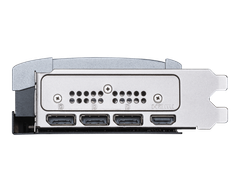 Card màn hình MSI GeForce RTX 5080 Ventus 3X OC Plus 16GB GDDR6