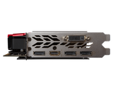 Card màn hình VGA MSI GTX 1070 Ti Gaming 8GB OC Cũ