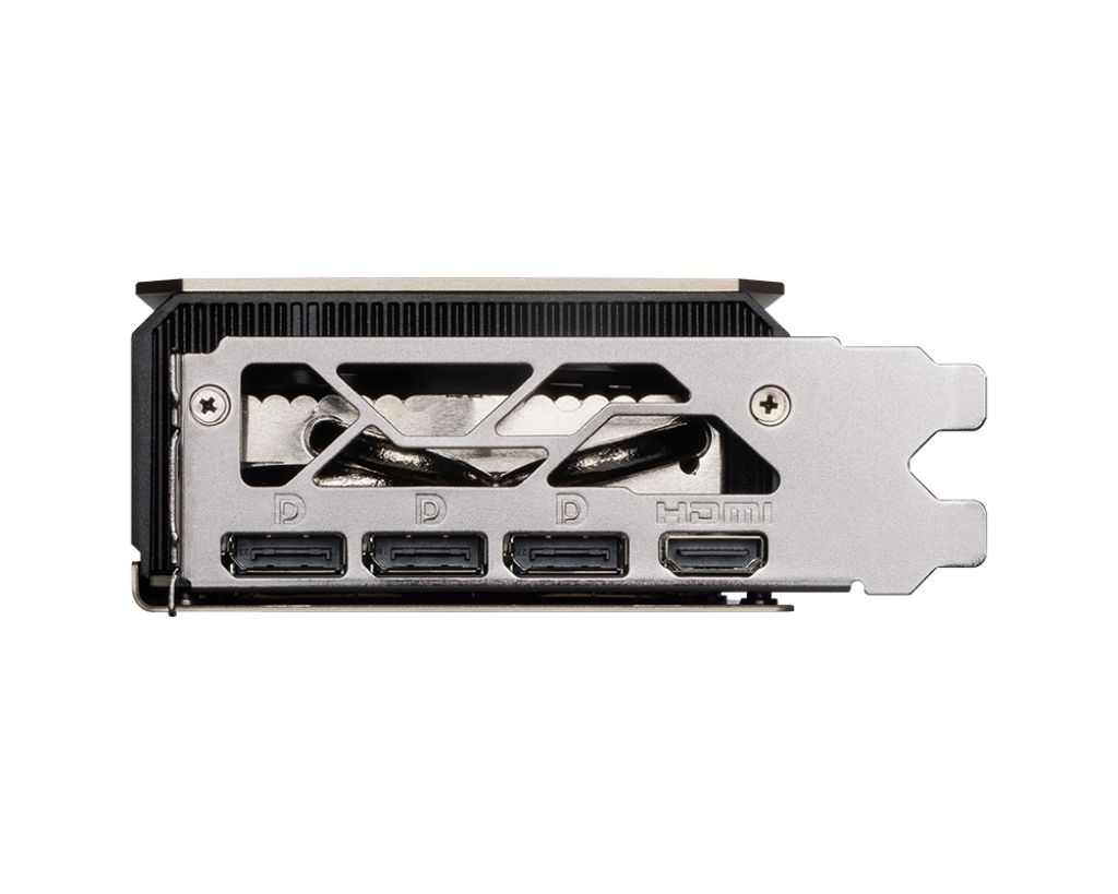 Card màn hình MSI GeForce RTX 5080 Inspire 3X OC 16GB GDDR6