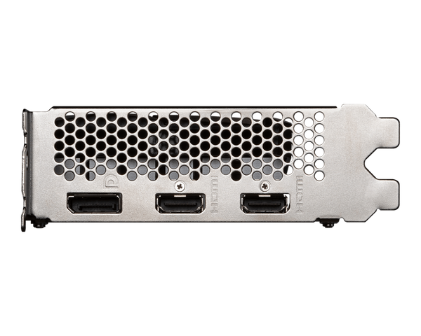 Card màn hình MSI RTX 3050 Ventus 2X OC 6GB GDDR6