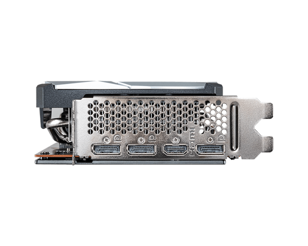 Card màn hình MSI RX 6700 XT Mech 2X 12GB GDDR6 Cũ