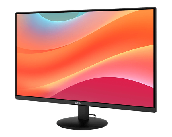 Màn hình MSI PRO MP242L 24 inch IPS/FHD/1ms/100Hz/Phẳng