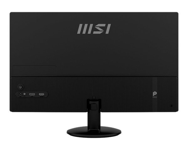Màn hình MSI PRO MP242L 24 inch IPS/FHD/1ms/100Hz/Phẳng