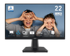 Màn hình MSI PRO MP225V 22 inch VA/FHD/1ms/100Hz/Phẳng