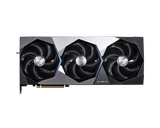 Card màn hình VGA RTX 5090 32G SUPRIM OC