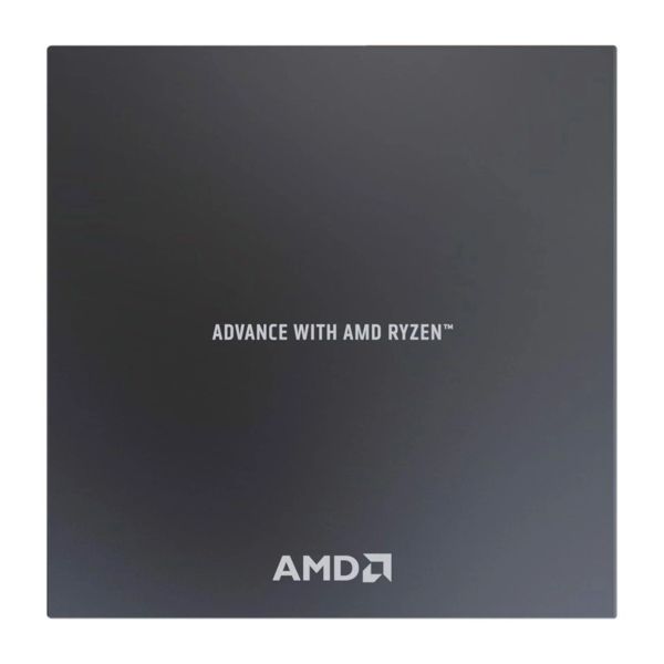 CPU AMD Ryzen 9 7900 (5.4GHz, 12 Nhân 24 Luồng)