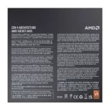 CPU AMD Ryzen 9 7900 (5.4GHz, 12 Nhân 24 Luồng) - New Box