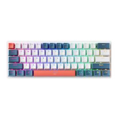 Bàn phím cơ Machenike K500-B61 Wired RGB