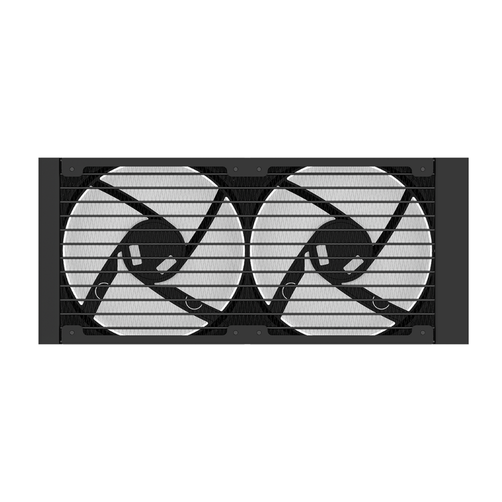 Tản nhiệt nước AIO Thermaltake LA240-S ARGB Digital