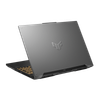 Laptop ASUS TUF Gaming F16 FX607JU-N3139W (i7-13650HX | RTX4050 | 16 inch WUXGA | 16GB | 512GB | Win 11 Home | Xám)