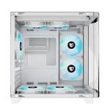 Vỏ máy tính Jetek CSGO2 Wukong White