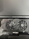Card màn hình ASUS Dual GeForce RTX 2060 EVO 6GB GDDR6 Cũ