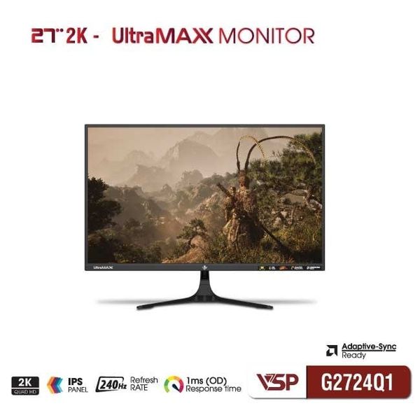 Màn hình VSP G2724Q1 (27