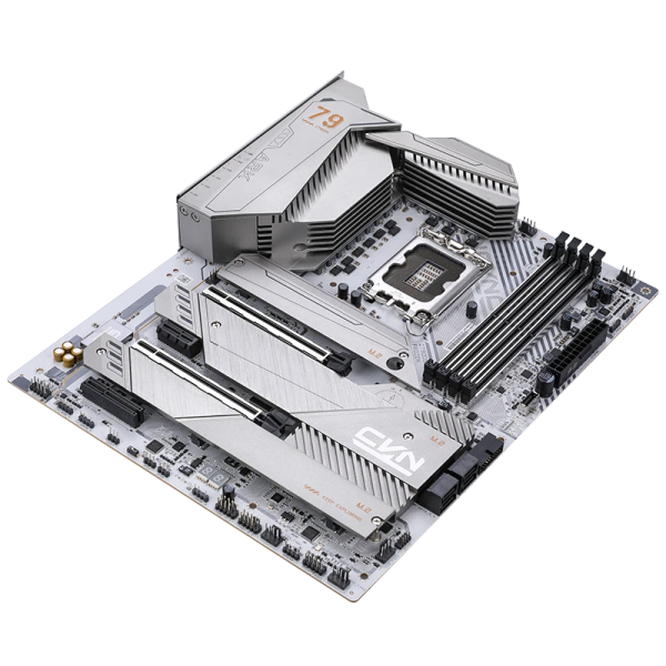 Mainboard Colorful CVN Z790D5 ARK FROZEN V20 DDR5