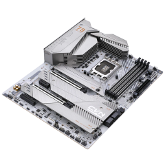 Mainboard Intel Colorful CVN Z790D5 ARK FROZEN V20 DDR5