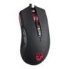 CHUỘT GAMING MOTOSPEED V70 RGB (Đen/Trắng/Hồng)