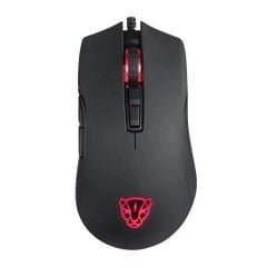 CHUỘT GAMING MOTOSPEED V70 RGB (Đen/Trắng/Hồng)