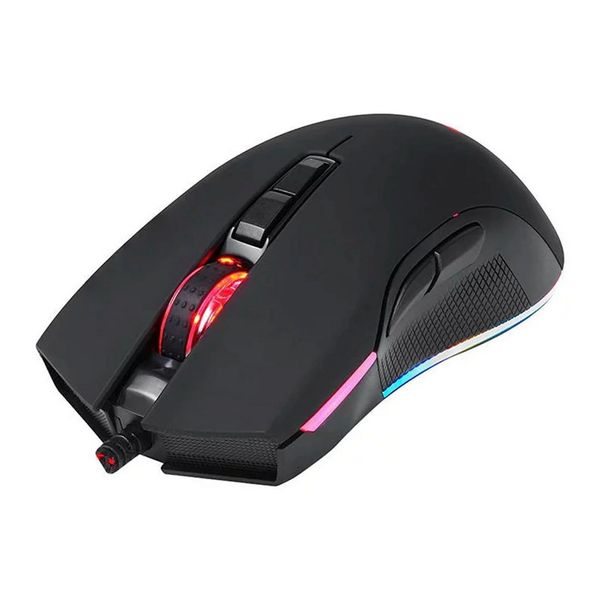 CHUỘT GAMING MOTOSPEED V70 RGB (Đen/Trắng/Hồng)