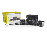 Loa Bluetooth Thonet & Vander DASS BT
