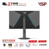 Màn hình VSP Vision Pro G2732UE (27inch/4K/IPS/10bit/320Hz/1ms/FreeSync)