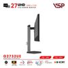 Màn hình VSP Vision Pro G2732UE (27inch/4K/IPS/10bit/320Hz/1ms/FreeSync)