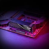 Ram Adata XPG Lancer Blade 32GB DDR5 5600MHZ ( 16×2 )