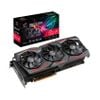 Card màn hình VGA ASUS ROG STRIX RX 5700 XT-O8G Cũ Đẹp