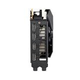 Card màn hình VGA ASUS ROG STRIX RX 5700 XT-O8G Cũ Đẹp