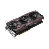 Card màn hình VGA ASUS ROG STRIX RX 5700 XT-O8G Cũ Đẹp