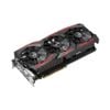 Card màn hình VGA ASUS ROG STRIX RX 5700 XT-O8G Cũ Đẹp