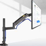 Giá treo màn hình máy tính NB H100 | Arm Màn Hình