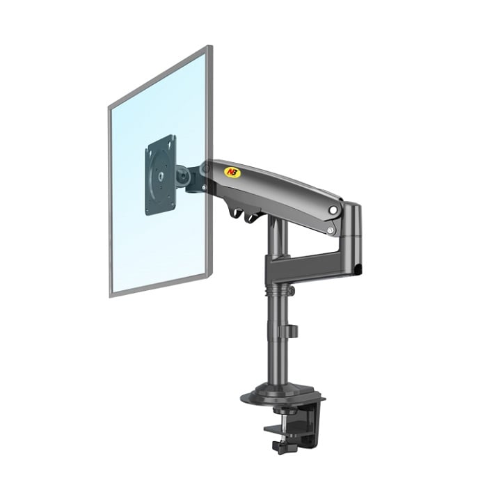 Giá treo màn hình máy tính NB H100 | Arm Màn Hình Đơn