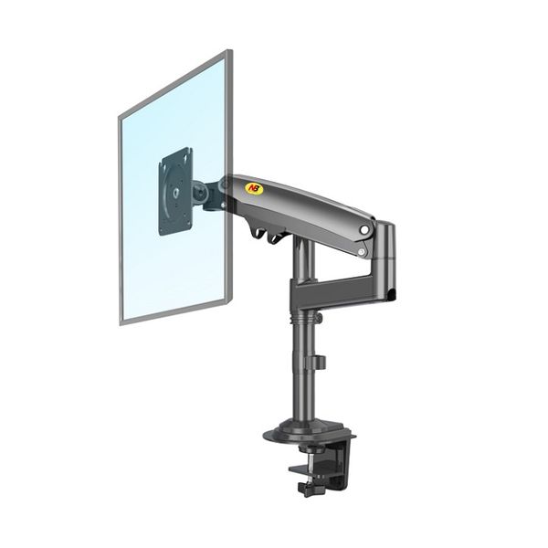 Giá treo màn hình máy tính NB H100 | Arm Màn Hình