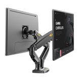 Giá treo màn hình máy tính NB F160 | Arm màn hình