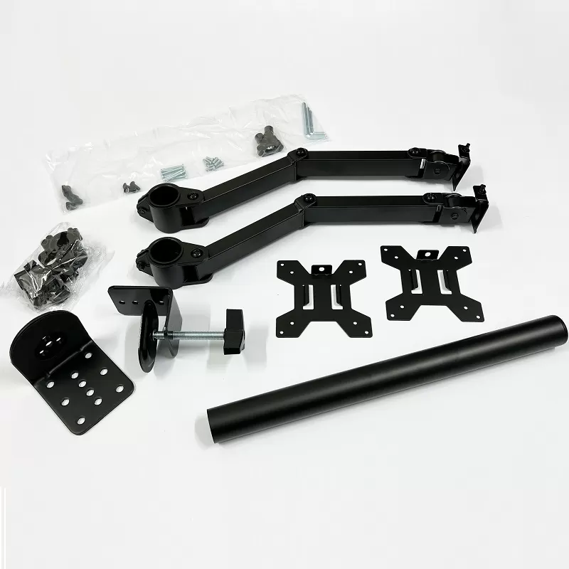 Giá treo màn hình máy tính Ergotek EZ3 | Arm màn hình đôi