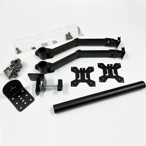 Giá treo màn hình máy tính Ergotek EZ3 | Arm màn hình