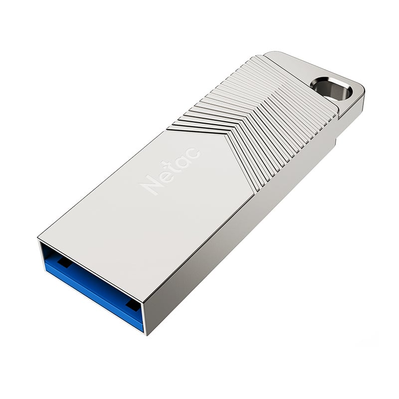 Netac UM1 USB3.2 Flash Drive 32GB